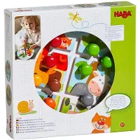 Haba - Motoriekbord Boerderijwereld