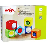 Haba Verkenning stenen