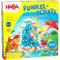 Haba Kaartspel Funkelschatz (du)