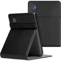 IMoshion Stand Flipcase voor de Kobo Clara 2E / Tolino Shine 4 - Zwart