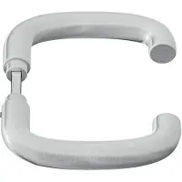 Axa Curve Kruk 6142 140Mm C-Model F1Geslepen