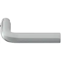 Axa Curve Kruk 6140 L-Model Gatd F1 Gesl