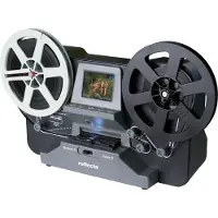 Reflecta Super 8 normaal 8 Scanner