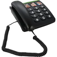 Doro Phone EASY 331PH telefoon