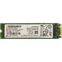 Dell SSDR 256 S3 2280 SNDSK X300 (256 GB, M.2 2280), SSD
