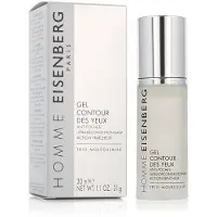 Eisenberg Homme Gel Contour des Yeux Ooggel 30 ml