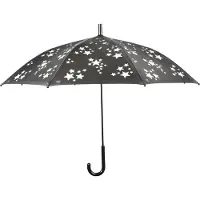 Esschert Design - Kinderparaplu reflector sterren