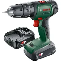 Bosch Universal Impact 18 SystemBox