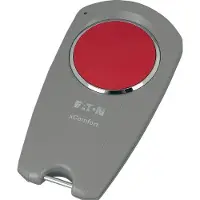 Eaton CHSZ-01/05, Knopen, Grijs, Rood