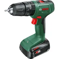Bosch Easyimpact 18v-40 1x1.5ah Al18v-20 Elektrische Schroevendraaier