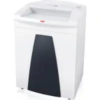 HSM SECURIO Papierversnipperaar Veiligheidsniveau P-7, F-3