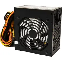 APC 1stCOOL Witte Storn 550W (ECP-550A-12-85) voeding (550 W), PC-voedingseenheid, Wit