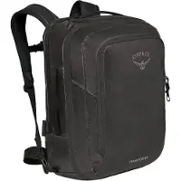 Osprey Transporter Global Carry-On - Reistas 47 cm met RFID-bescherming