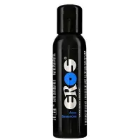 Eros Aqua - Glijmiddel op Waterbasis - Gaat Lang Mee - 250ml
