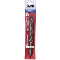 Kwb HSS spiraalboor afgedraaide schacht 16.0 mm etui