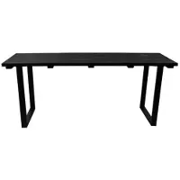 Van der leeden Tuintafel Formentera Teak 200x80x73 cm tuinmeubel