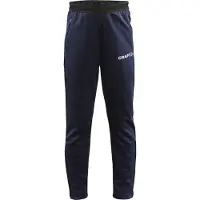 Craft Trainingsbroek Kids Evolve Navy-Maat 134
