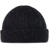 Buff Muts 'Ervin Merino Hat Beanie' grijs
