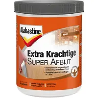 Alabastine Ext Krachtige Super Afbijt 1L - 5096145