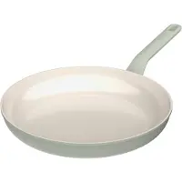 Berghoff Koekenpan Leo Recycled Balance 32 cm Sage