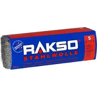 Rakso Staalwol 5 - 200 gram