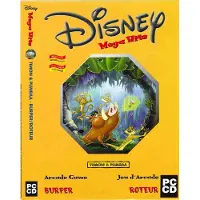 Mega Hits Burper PC Windows 95