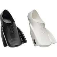 SCUBAPRO Ff Seawing Supernova Footpocket Zwart EU 43-46