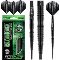 Red Dragon Razor Edge Extreme 90% - Dartpijlen