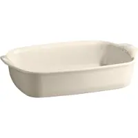 Emile Henry Ovenschaal Rechthoekig Argile 30 x 19 cm