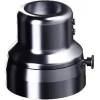 Rittal CP Basis Aansluitzuil - 6663500