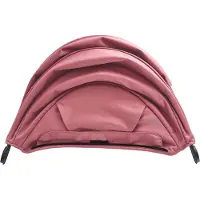 Ergobaby Metro+ Zonnescherm | Rose