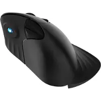 Wireless Vertical Mouse LM138G 2.4G 800-1600 DPI