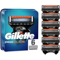 Gillette Gill fusion proglide manual mesjes