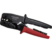 Intercable MPU-TRE 183874 Perstang Universeel Incl. verwisselbare krimpinserts