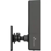 Nivian Buitenlamp Met Camera - Wifi Camera - IPC-L2 - SD-kaart Slot - Microfoon & Speaker - Witte LEDs - Beveiligingscamera - Buiten- Camera - USB aansluiting