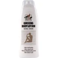 Goldline Ginseng Bodylotion Tray 6 X 500 Ml