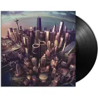 Sony music Sonic Highways (LP)