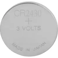 GP batterij cr2430 multipack 2 : onderdeel