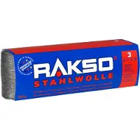 Rakso Staalwol 3 - 200 gram