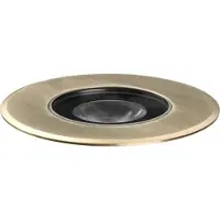 Performance In Lighting LED Grondspot Ø97mm | 5W 2700K 363lm 927 IP67