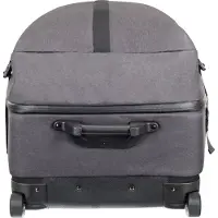 SCUBAPRO Definition Roll 130l Gear Bag Grijs