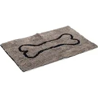 Dog Gone Smart DIRTY DOG DROOGLOOPMAT GRS 78X51