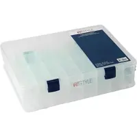 ReStyle Opbergbox 33 X 26,4 X 8cm Voor 48 Conen -