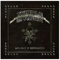 Coast2Coast Michael Schenker's Temple Of Rock - Spirit On A Mission (CD)