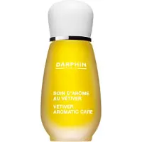 Darphin Aromatic Care Stress Relief Detox Vetiver Olie - 15ml