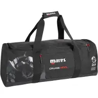 Mares Cruise Pool Gear Bag Zwart