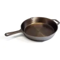 Origin Outdoors - Feuerpfanne Polished - Koekenpan Ø 26 cm, wit