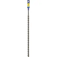 Irwin hengel SpeedHammer Plus SDS+ Boor 20x600mm Betonnen boorsteen graniet