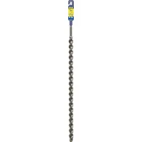 Irwin Boorbitje, 10502057 Betonboor 25,0 mm x 600 mm, Speedhammer Plus (25,00 mm)
