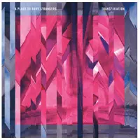 Konkurrent A Place To Bury Strangers - Transfixiation (CD)